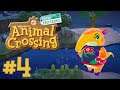 Animal Crossing New Horizons: Preparing for new villagers! (#4)