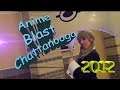 Anime Blast Chattanooga 2012 CMV by Preston Jong