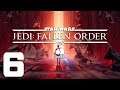 [Applebread] Star Wars Jedi: Fallen Order - Sack Boy #6 (Full Stream)