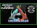 ARK: Crystal Isles | Artifact of the Cunning Location