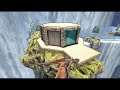 Ark - Octagonal Base Walkthrough - Part 2 - Dino Hanger