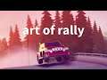 Art of Rally - Gameplay