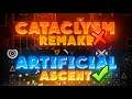 Artificial Ascent: The Greatest Cataclysm Remake Ever