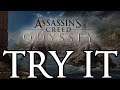 Asaasins Creed Odyssey Why You Should Try It