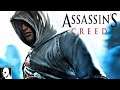 Assassins Creed 1 Gameplay Deutsch - Lucy's Geschichte & TEMPLER Ziel Talal (Nur Story)