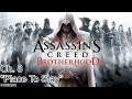 Assassin's Creed Brotherhood | Ch. 8 "Place To Stay"