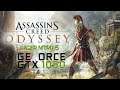 Assassin's Creed - Odyssey ACER NITRO 5 i5 GTX 1050 (4GB)