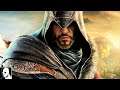 Assassins Creed Revelations Remastered - EZIO bei ISTANBUL sucht den SUPER STAR