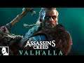 Assassins Creed Valhalla Gameplay Deutsch - REGAN Boss Fight (DerSorbus Let's Play)