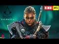 Assassins Creed Valhalla PS4 Pro Hindi Live Stream Gameplay -  AC Valhalla 2020 - PS4 PRO