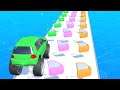 Assemble Run 3D π’π΅π‘ MAX LEVELS All Levels Gameplay Walkthrough Android, iOS BIG UPDATE!!!