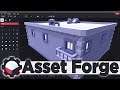 Asset Forge -- Awesome Easy 3D Modeler Review