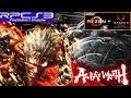 Asura's Wrath (RPCS3/PS3 Emulator/Ryzen 5 2400G) PC Gameplay 1080p HD