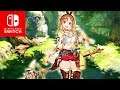 Atelier Ryza - Tema Principal OST Nintendo Switch HD
