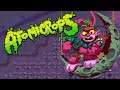 ATOMICROPS Wedgie (Part 4)