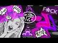 Audiosurf - Seeing Gray #02 - Talla 2XLC - Frenetic (Extended Mix) [Nocturnal Animals Music] #FAIL