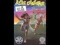 Aztec Challenge Review And Tutorial With Commentary (Commodore 64)