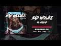 Bad Wolves - No Messiah (Official Audio)