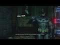 Batman Arkham Asylum| Part 5 - Hard Difficultly