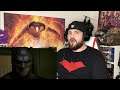 BATMAN: DYING IS EASY - REACTION