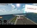 Best Flight Simulation Gameplay ( part -1)