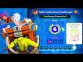 BEST MINI COLLECTION CHALLENGE DECK! CLASH ROYALE MINI COLLECTION EASY 8 WINS WITH THIS OP DECK!