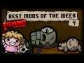 Best MODS of the Week - The Binding of Isaac: Repentance # 4