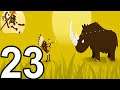 Big Hunter - Gameplay Walkthrough Part23 - Game Funny (iOS, Android)