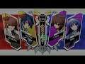 Blazblue cross battle part 3 V.S mode (PC Versio and Gameplay)