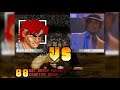 Bootleg Ryu vs. Michael Jackson  |  MUGEN