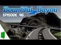 Bountiful Bayou | Ep 46 | Groundwork for Ore | Let's Play Cities: Skylines | All DLC | Modded