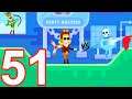 Bowmasters - Gameplay Walkthrough Part51 - (iOS, Android)