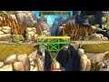 Bridge Constructor Medieval Chapter II Bridge 6