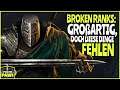 Broken Ranks – Open Beta Gameplay (Ersteindruck und Feedback)