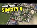 Building a HUGE  ZOO - SimCity 4 #8