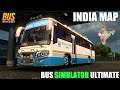 Bus Simulator Ultimate India Map | How to Unlock India Map in Bus Simulator Ultimate