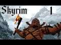 Buth's romp through Skyrim part 1: The starting ritual