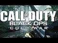 "CALL OF DUTY: BLACK OPS COLD WAR" LEAK ! (NEW COD 2020)