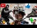 CALL OF DUTY BO COLD WAR - SOIREE MODE ZOMBIES - ON DECAPITE DU ZOMBIES !! J-24 CONFINE !!(bye WE !)
