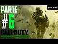 Call of Duty: Modern Warfare Remastered | Sub Español | Parte 6 | Xbox One |