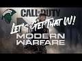 Call of Duty: Modern Warfare (XB1) "Let's Get That W!"