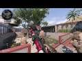 Call of Duty®: Black Ops Cold War Icbrifle raid 36-6