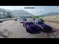 CarX Drift Racing Online PS4 / PS5 - D-LIFE ADLIN™ Altezza BLUE PURPLE - INTENSE SPEED DRIFTING