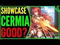 Cermia Arena Showcase! (IS SHE GOOD?) Epic Seven PVP Epic 7 Gameplay E7 [Speed Burst Damage]