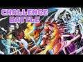 CHALLENGE BATTLE | NEW MODE - One Piece Bounty Rush