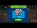 Chaotic Wars Level 12
