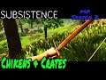 Chickens and Crates | Subsistence - Multiplayer | Season 2 | Episode 23