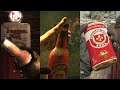 COD Zombies - Evolution of the Perk-a-Cola Drink Animation