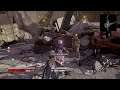 『噬血代碼CODE VEIN』#13 最後拿一下深層地圖跟沒收集到的血英,練血練