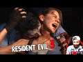 Çok Korkunçlu Oyun - Resident Evil 3 Demo
